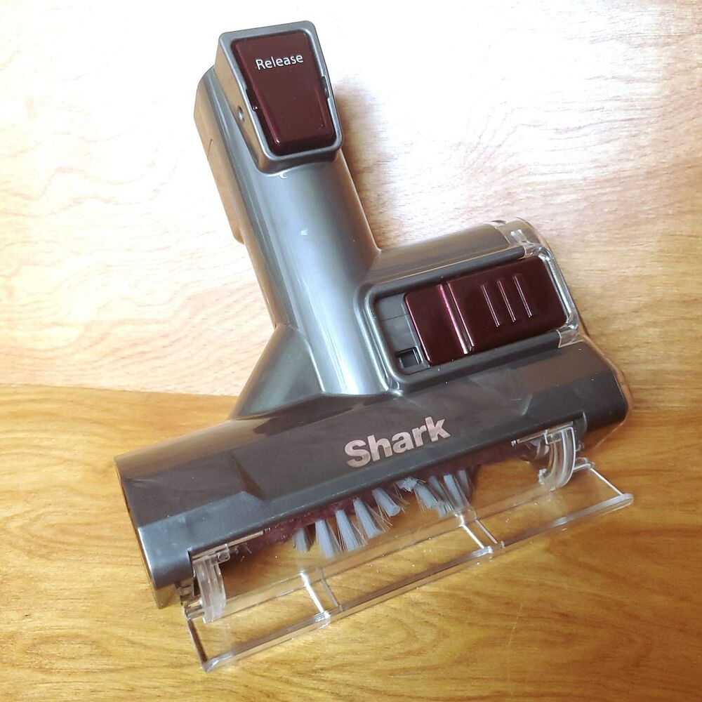Shark Rocket True Pet Motorized Brush Accessory HV320 Series